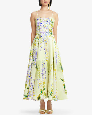 Mariela Midi Dress