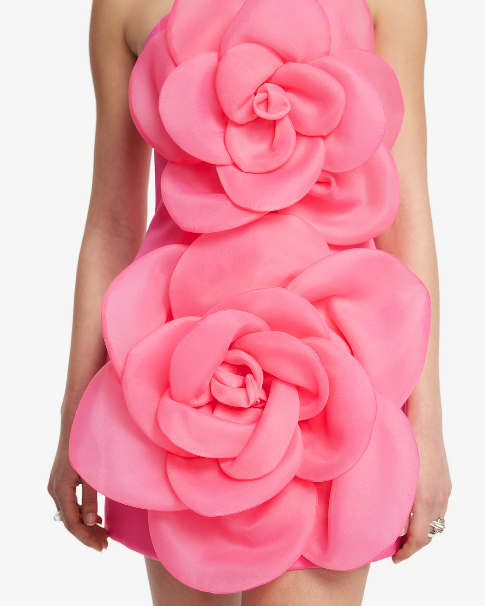 Cloret Mini Dress