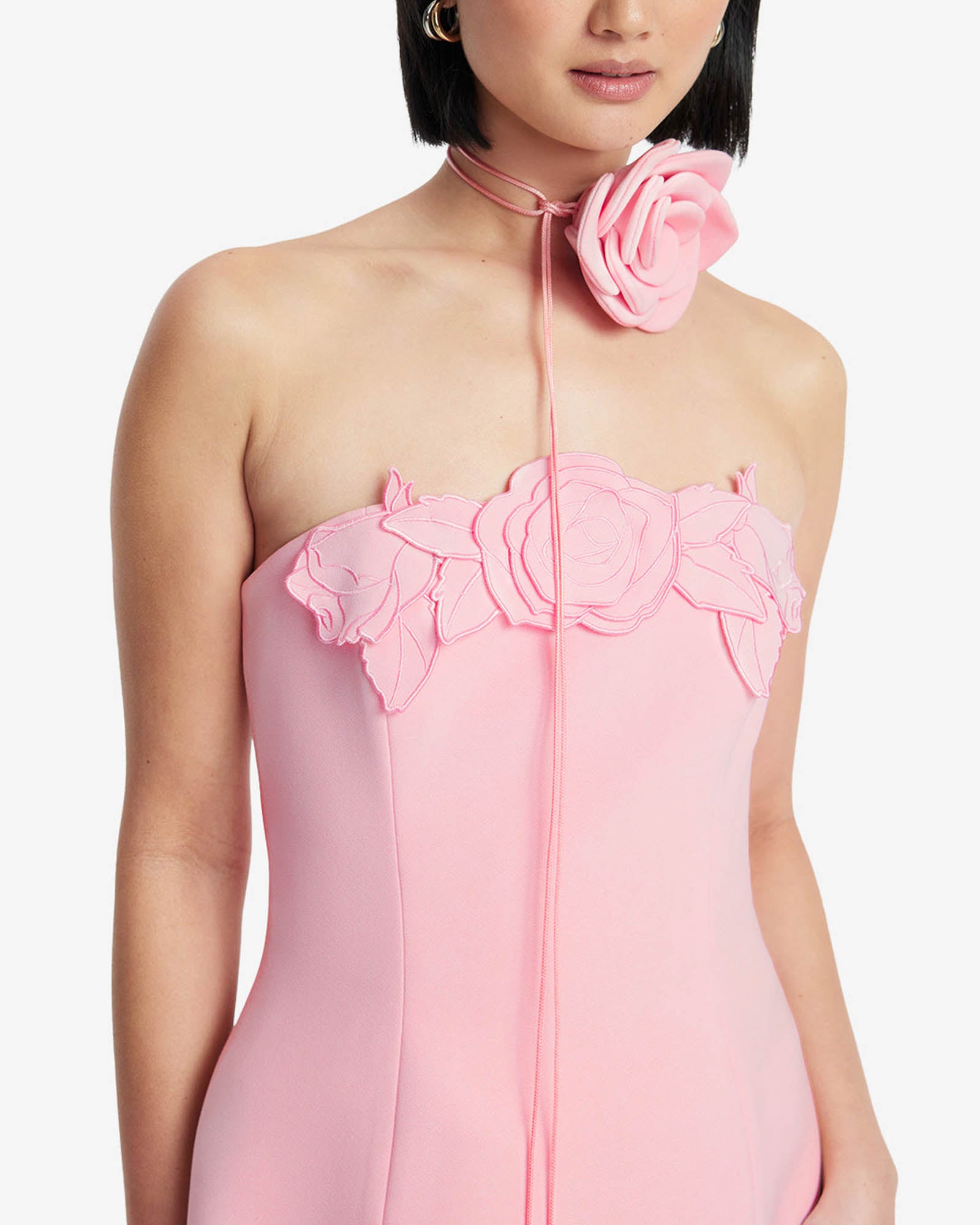 Roselle Mini Dress