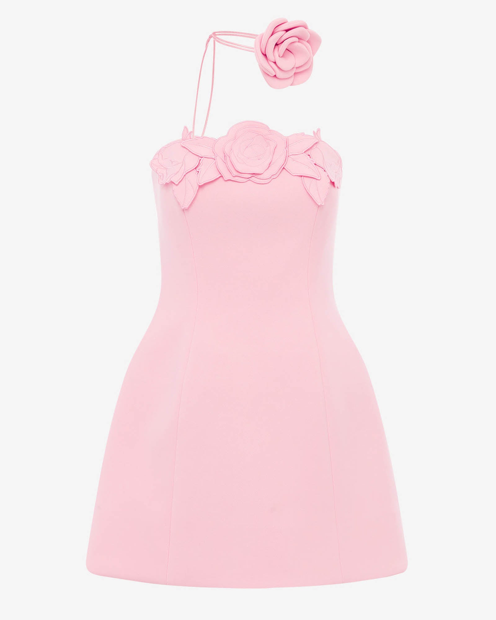 Roselle Mini Dress