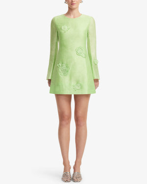 Suzanne Mini Dress
