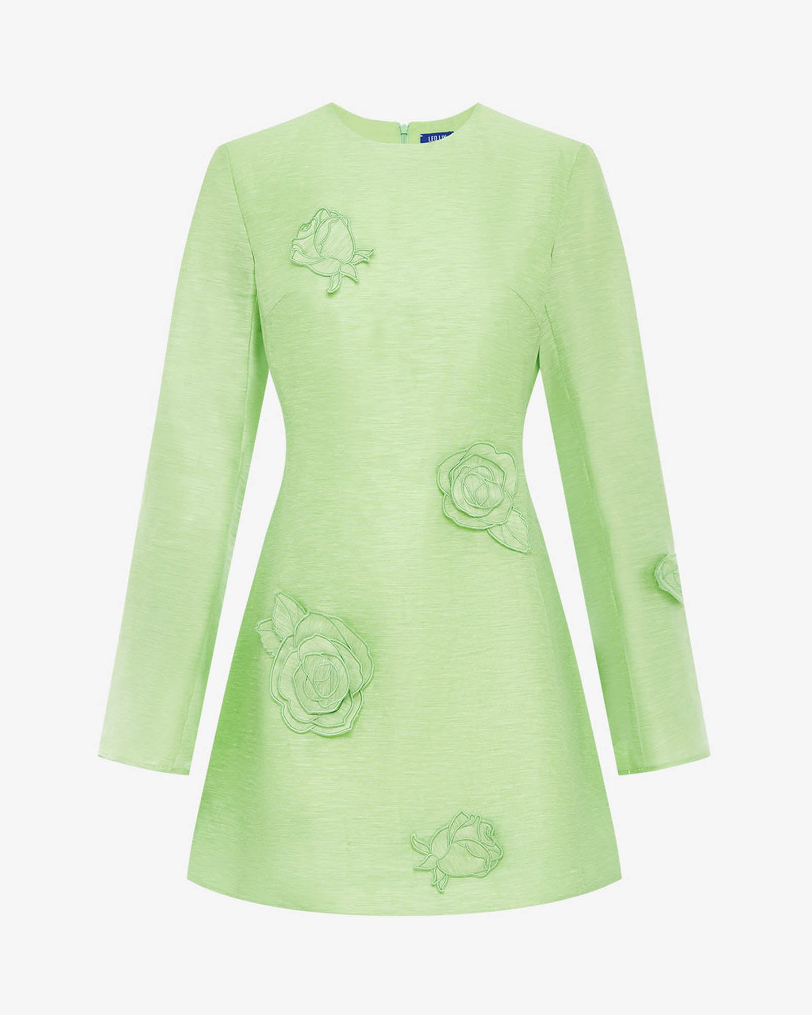 Suzanne Mini Dress