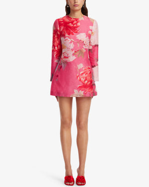 Aliza Mini Dress