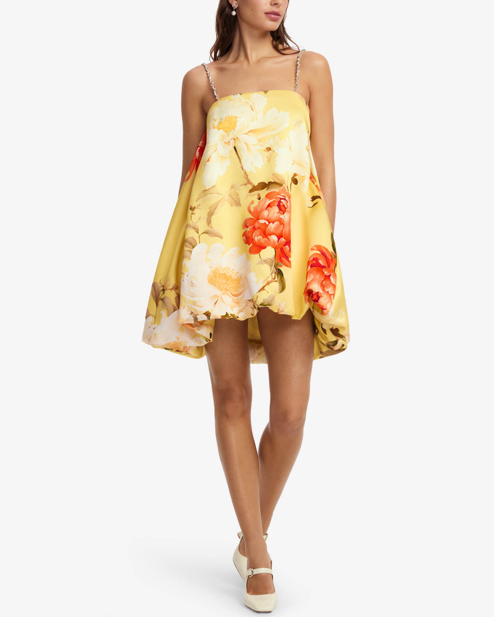 Patsy Mini Dress