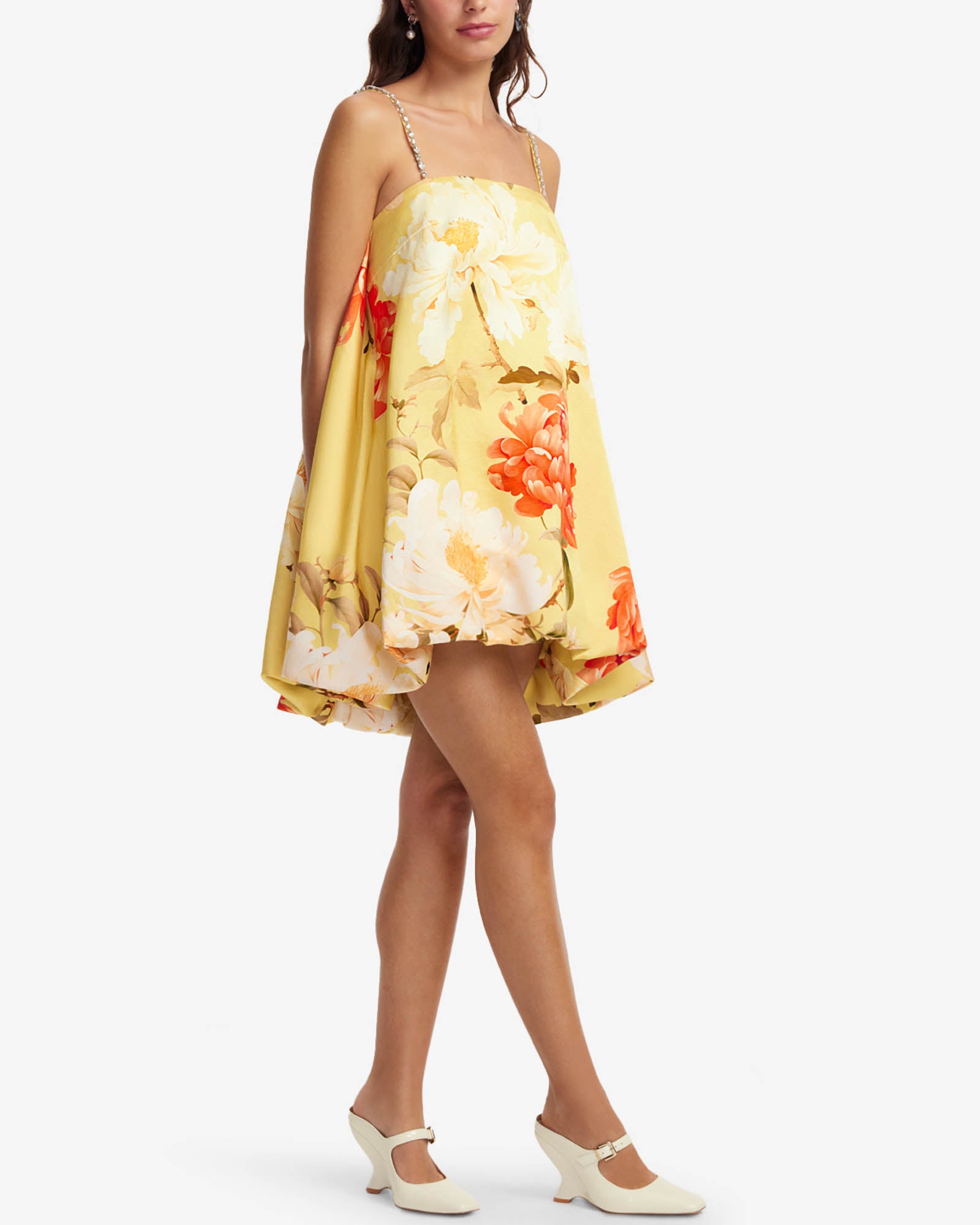 Patsy Mini Dress