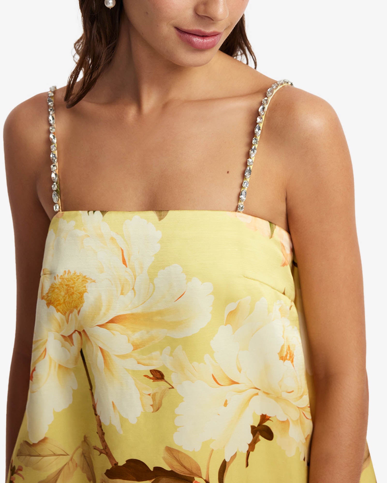 Patsy Mini Dress