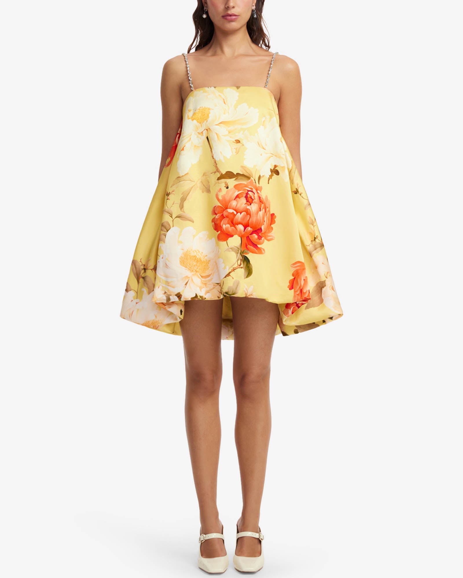 Patsy Mini Dress