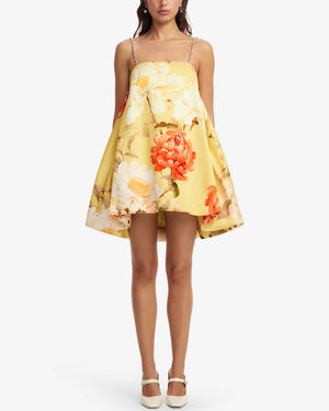 Patsy Mini Dress