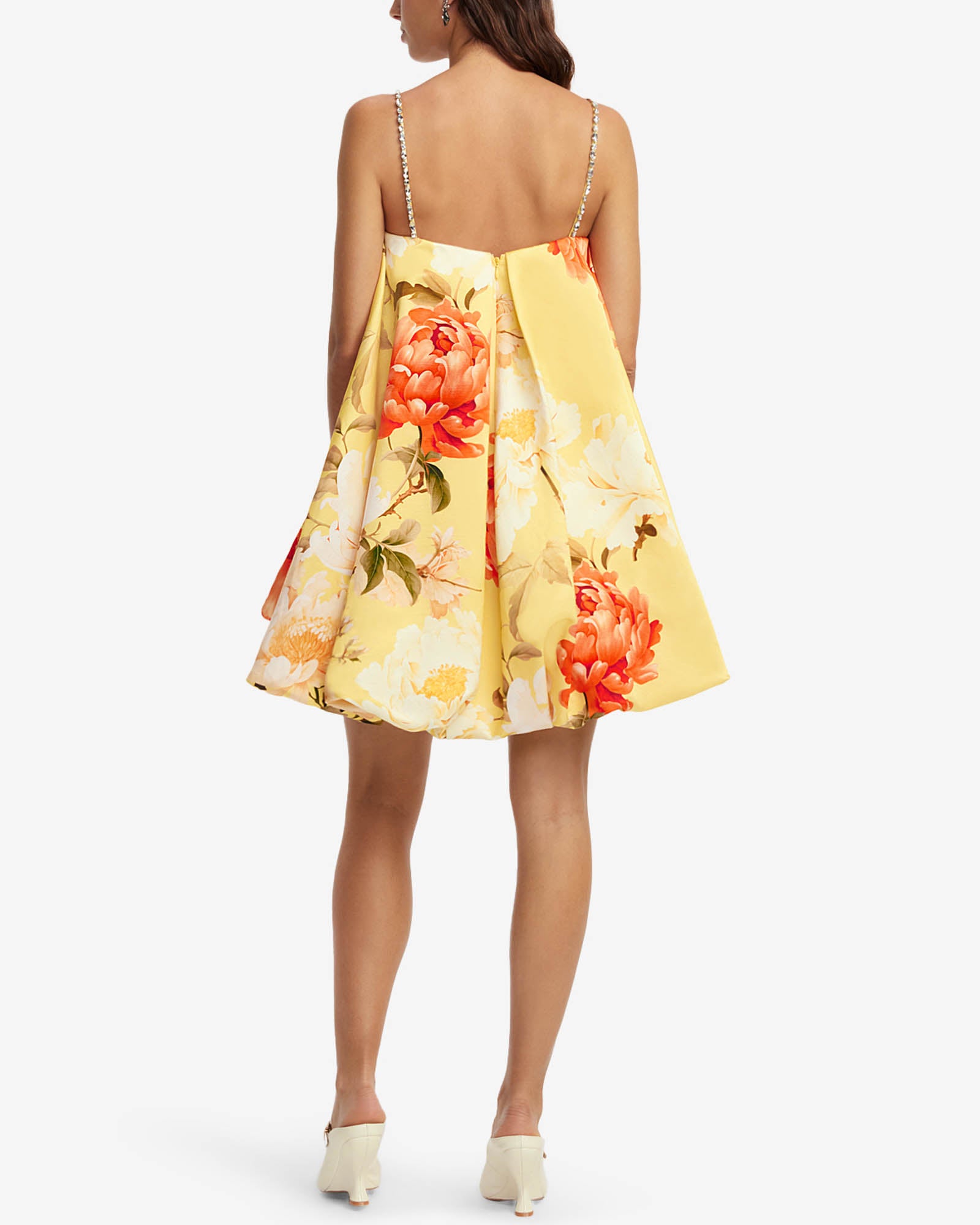 Patsy Mini Dress