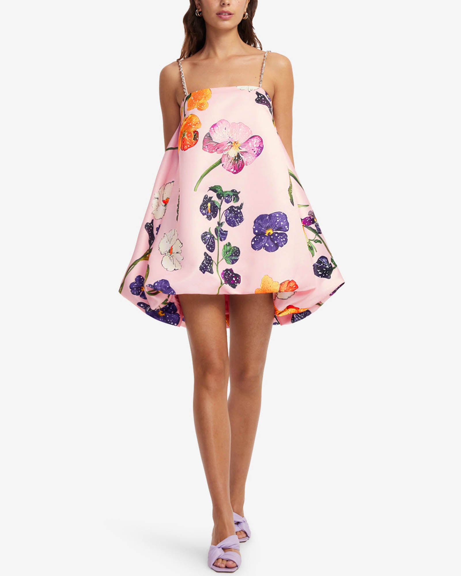 Patsy Mini Dress
