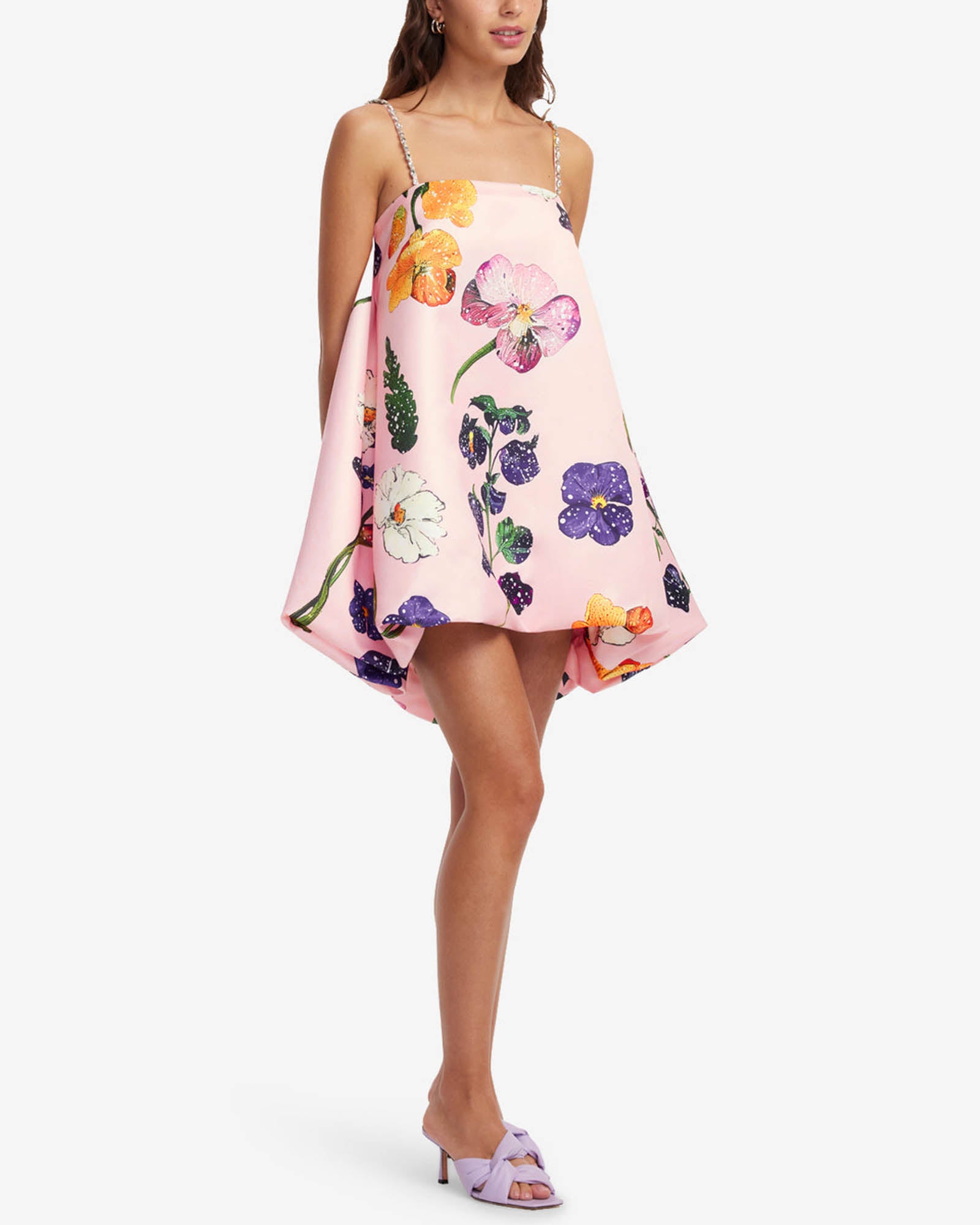 Patsy Mini Dress