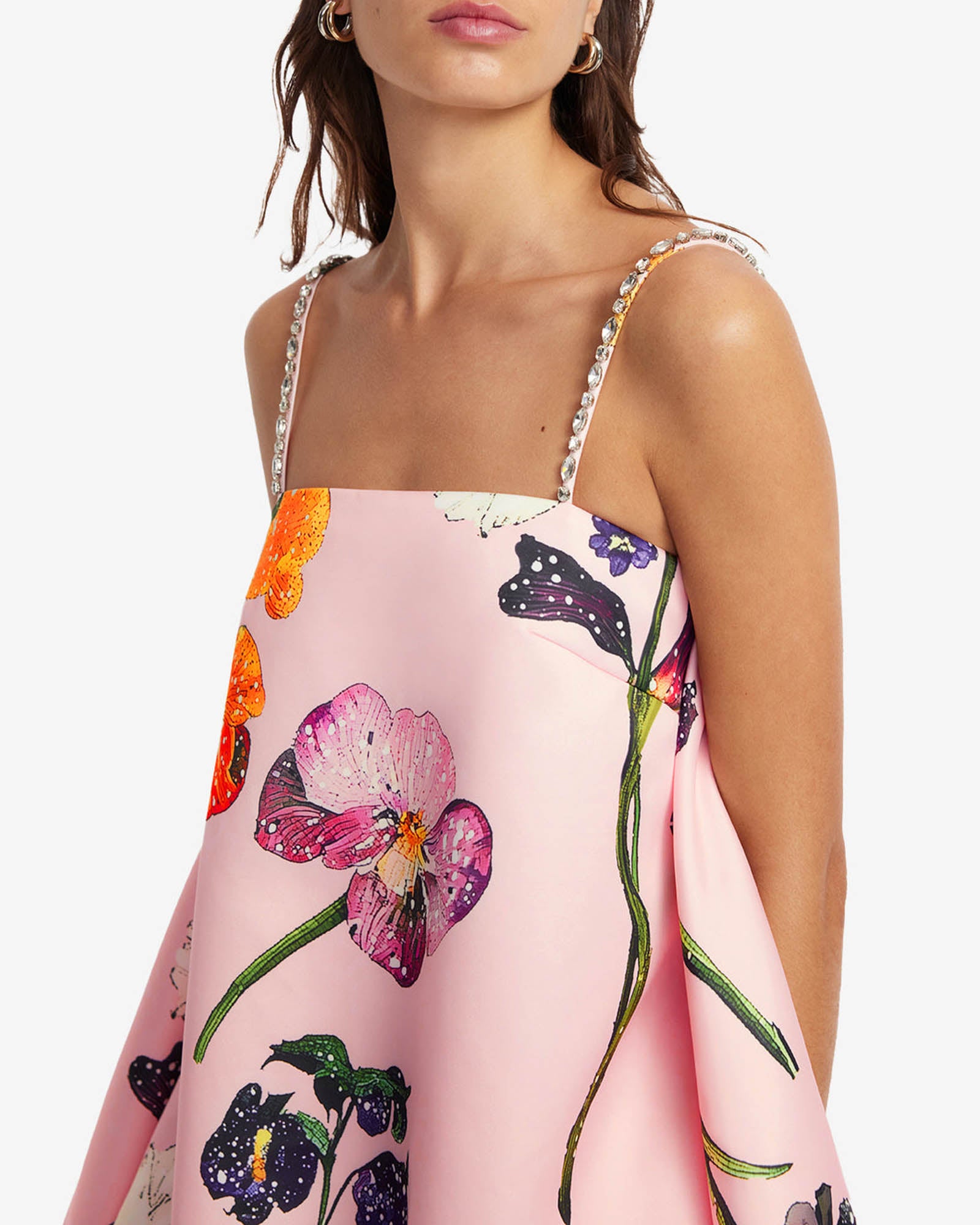 Patsy Mini Dress