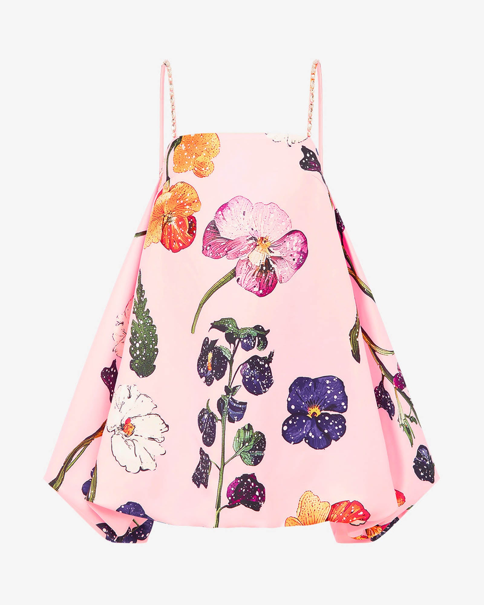 Patsy Mini Dress