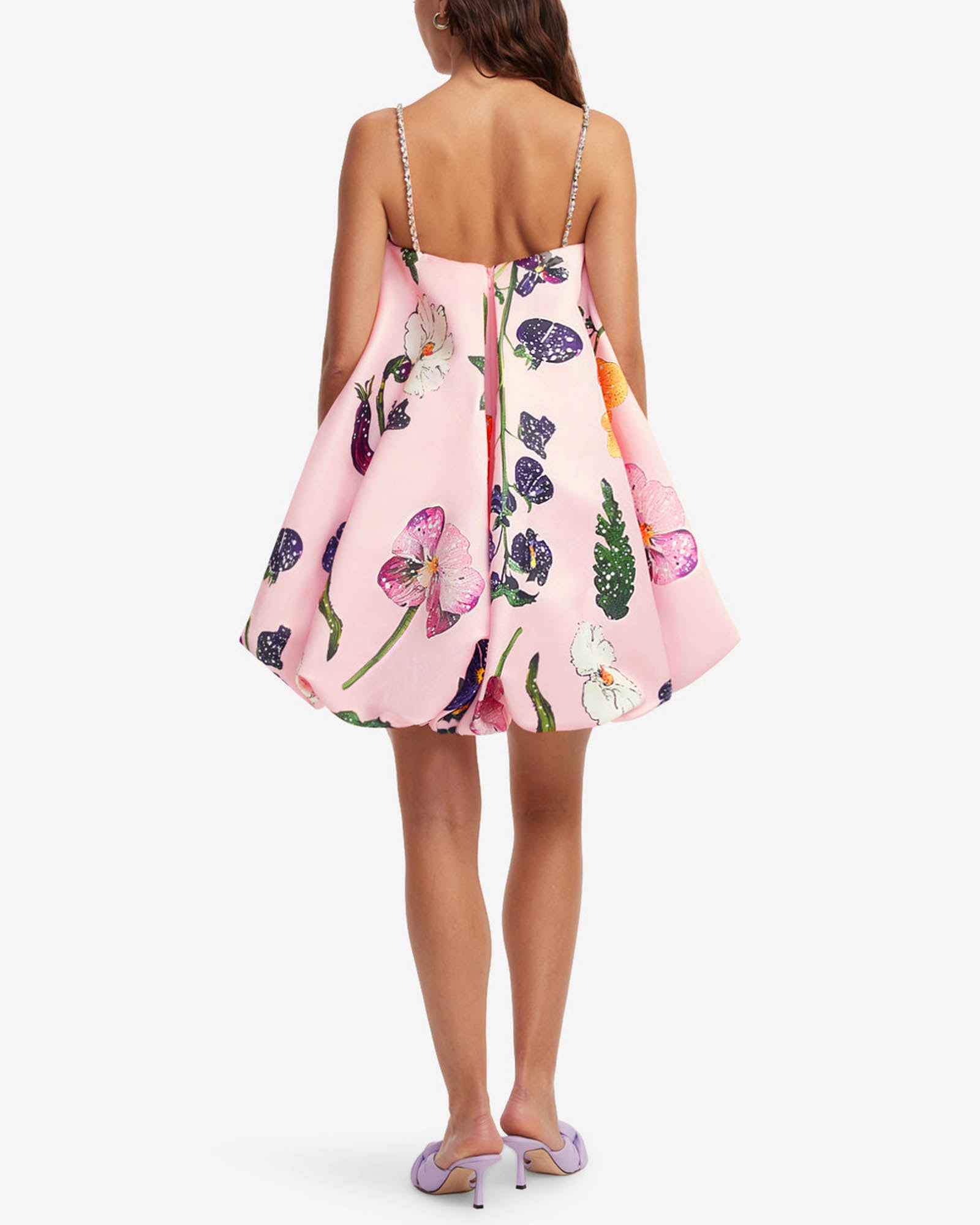 Patsy Mini Dress