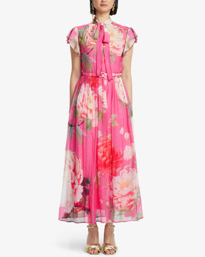 Grace Midi Dress