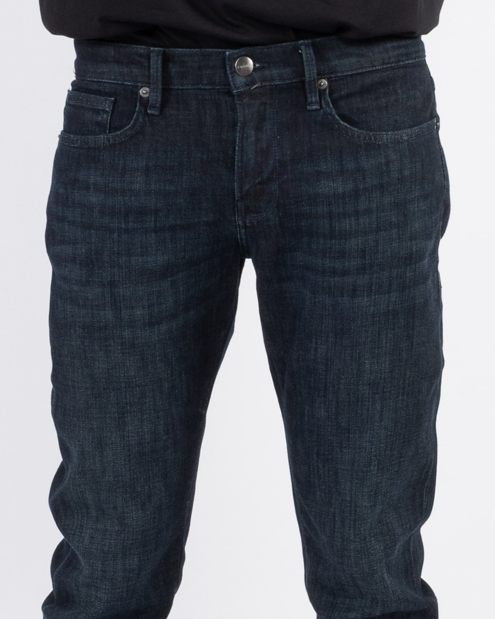 L'Homme Slim Jeans