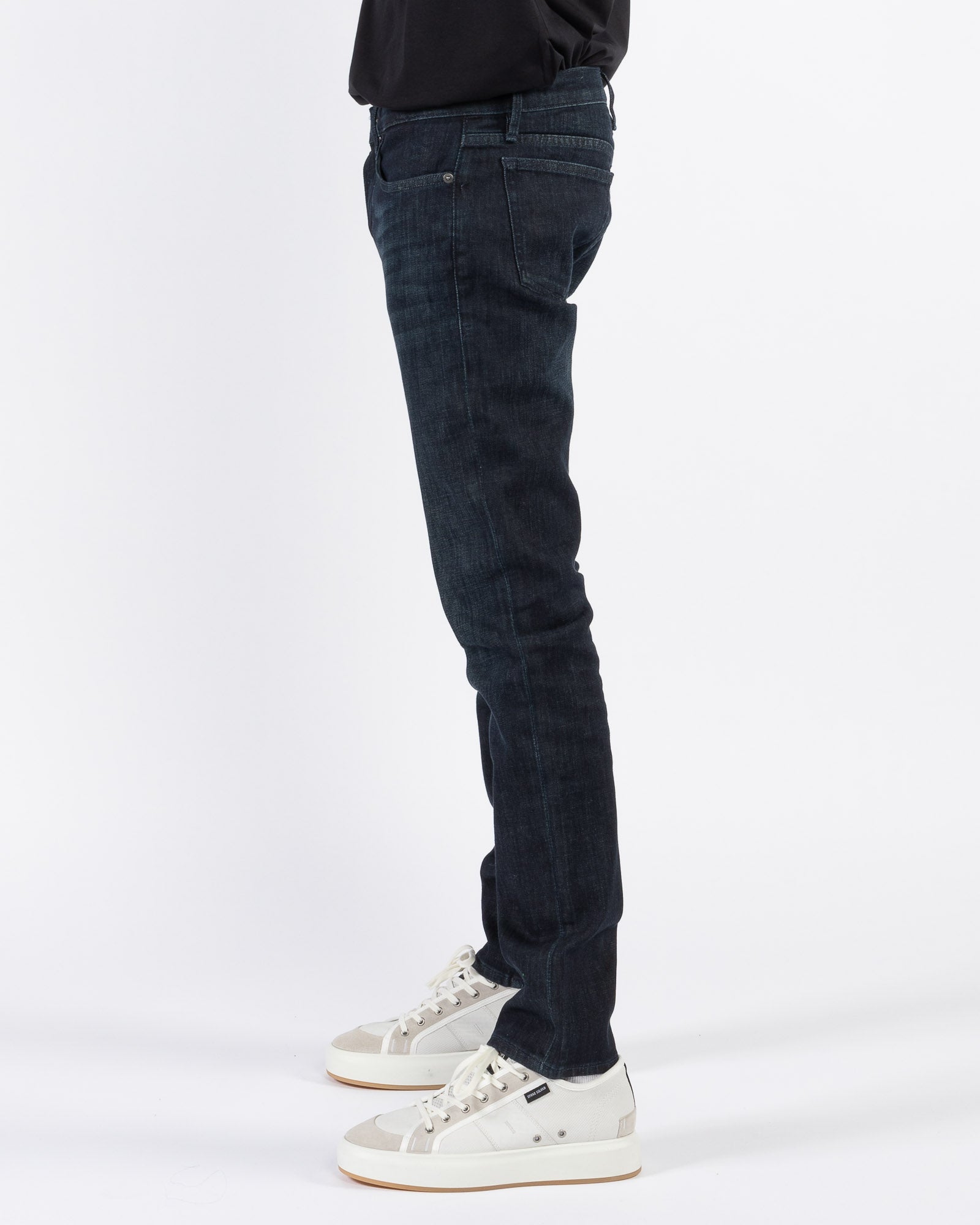 L'Homme Slim Jeans