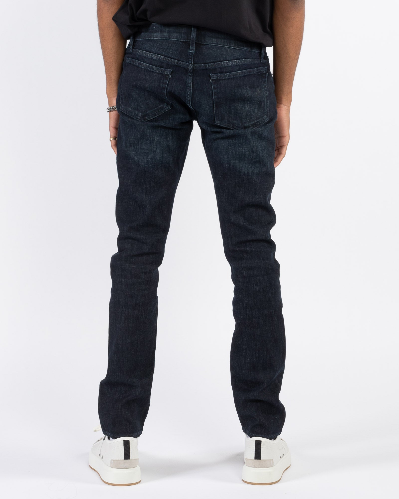L'Homme Slim Jeans
