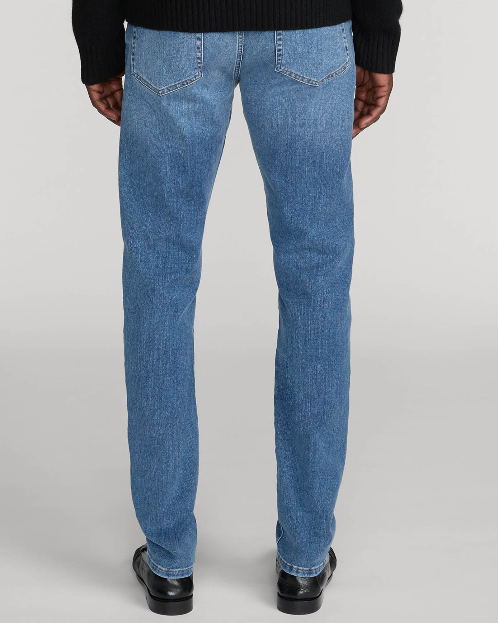 L'homme Slim Jeans