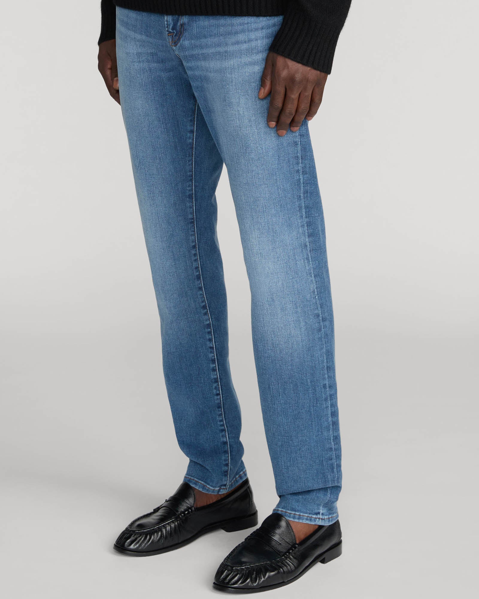 L'homme Slim Jeans