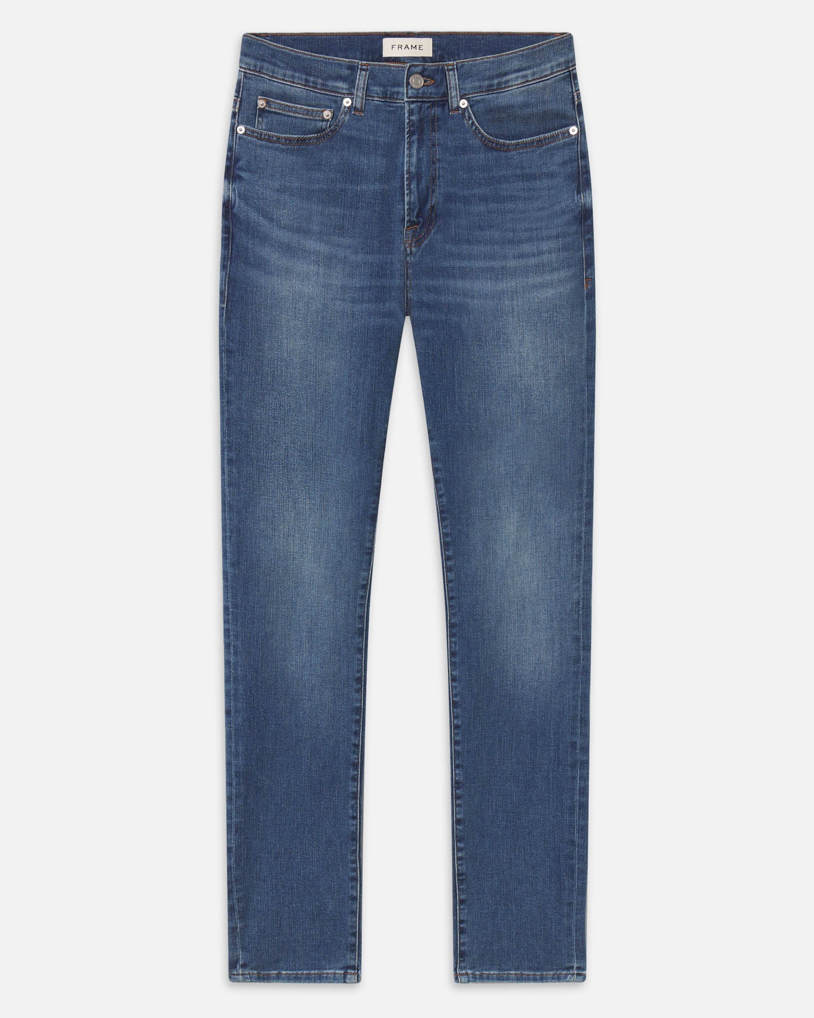 L'homme Slim Jeans