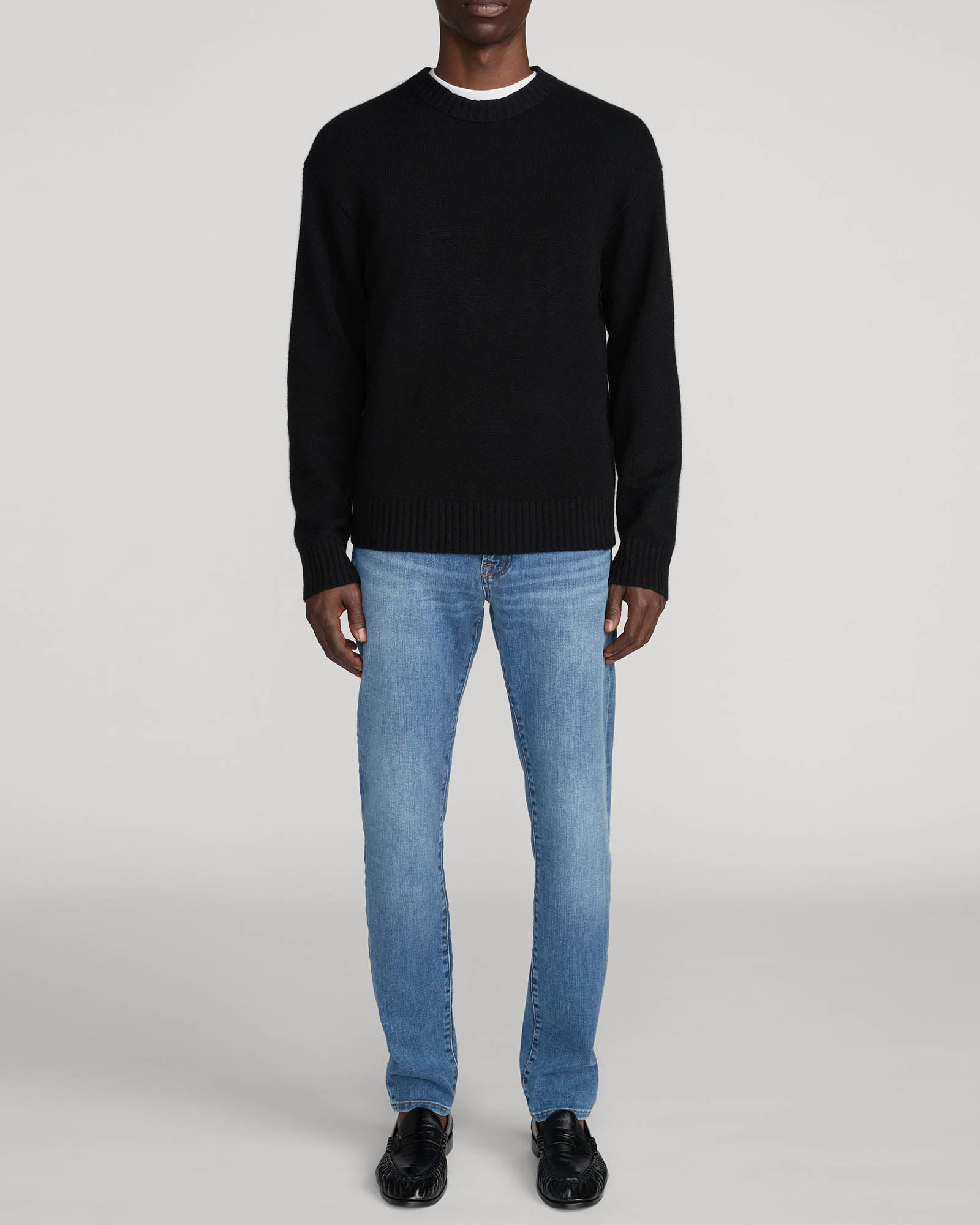 L'homme Slim Jeans