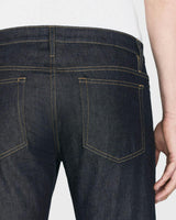 L'Homme Slim Jeans