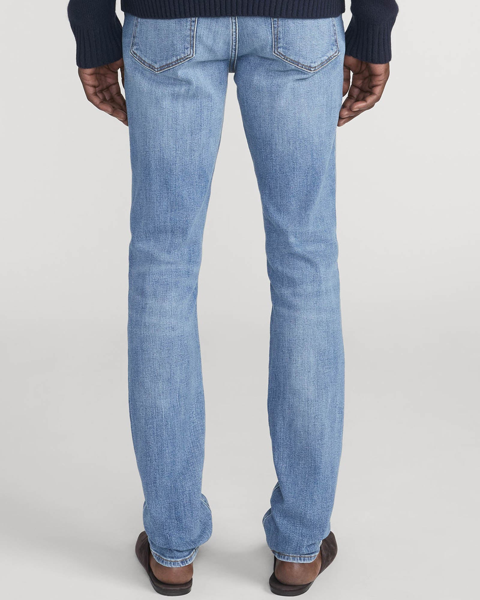 L'Homme Slim Jean