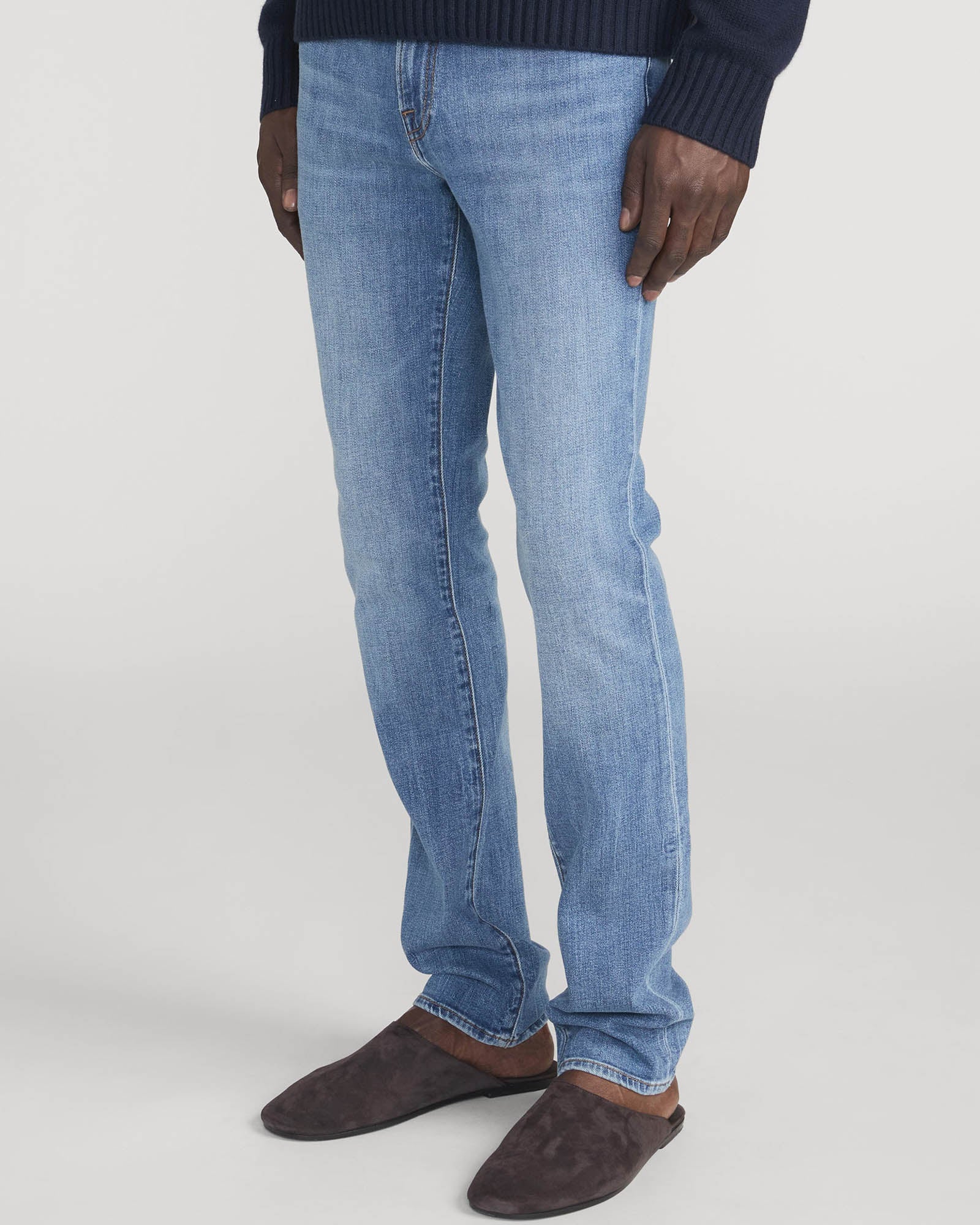 L'Homme Slim Jean