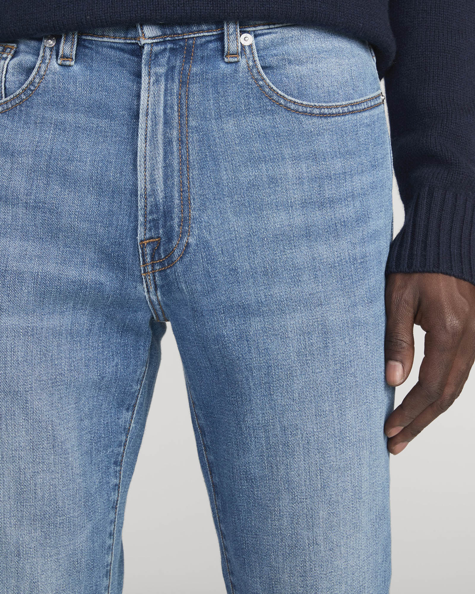 L'Homme Slim Jean