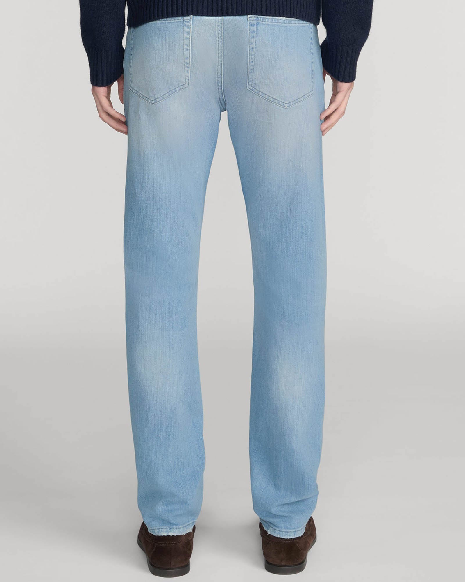 L'homme Slim Jeans