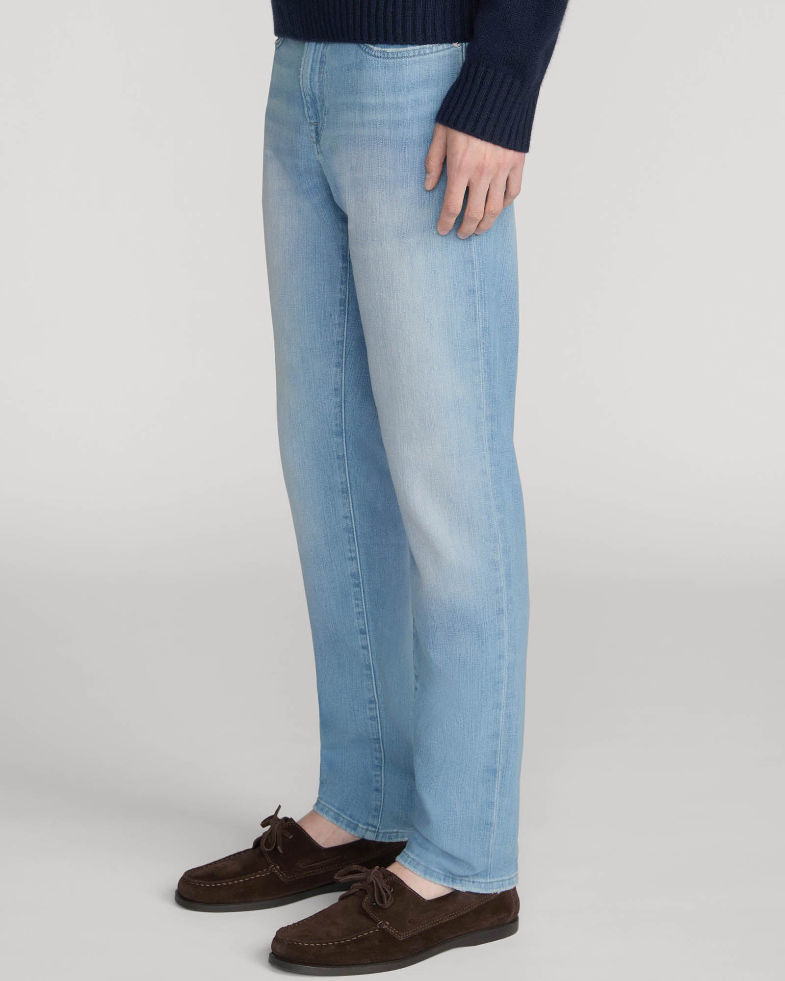 L'homme Slim Jeans