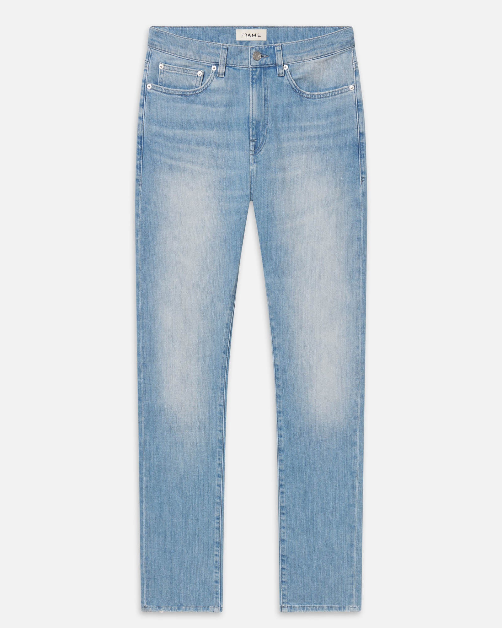 L'homme Slim Jeans