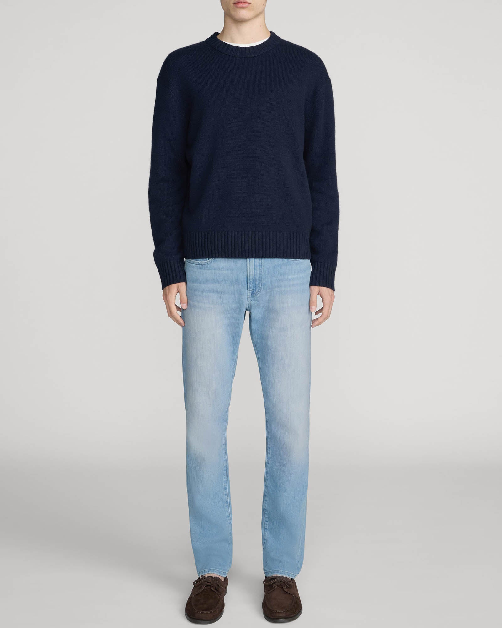 L'homme Slim Jeans