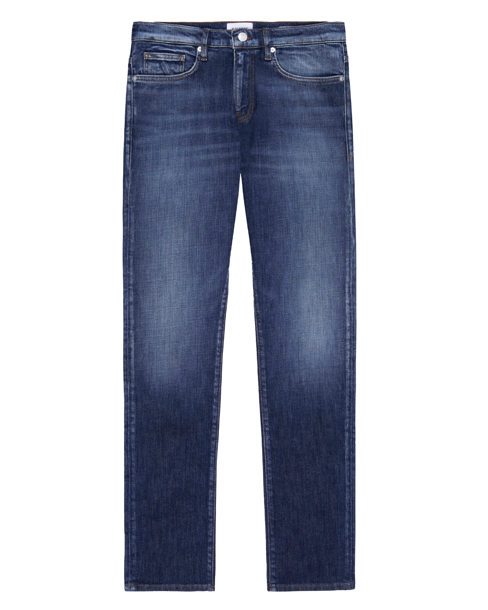 L'Homme Slim Jeans