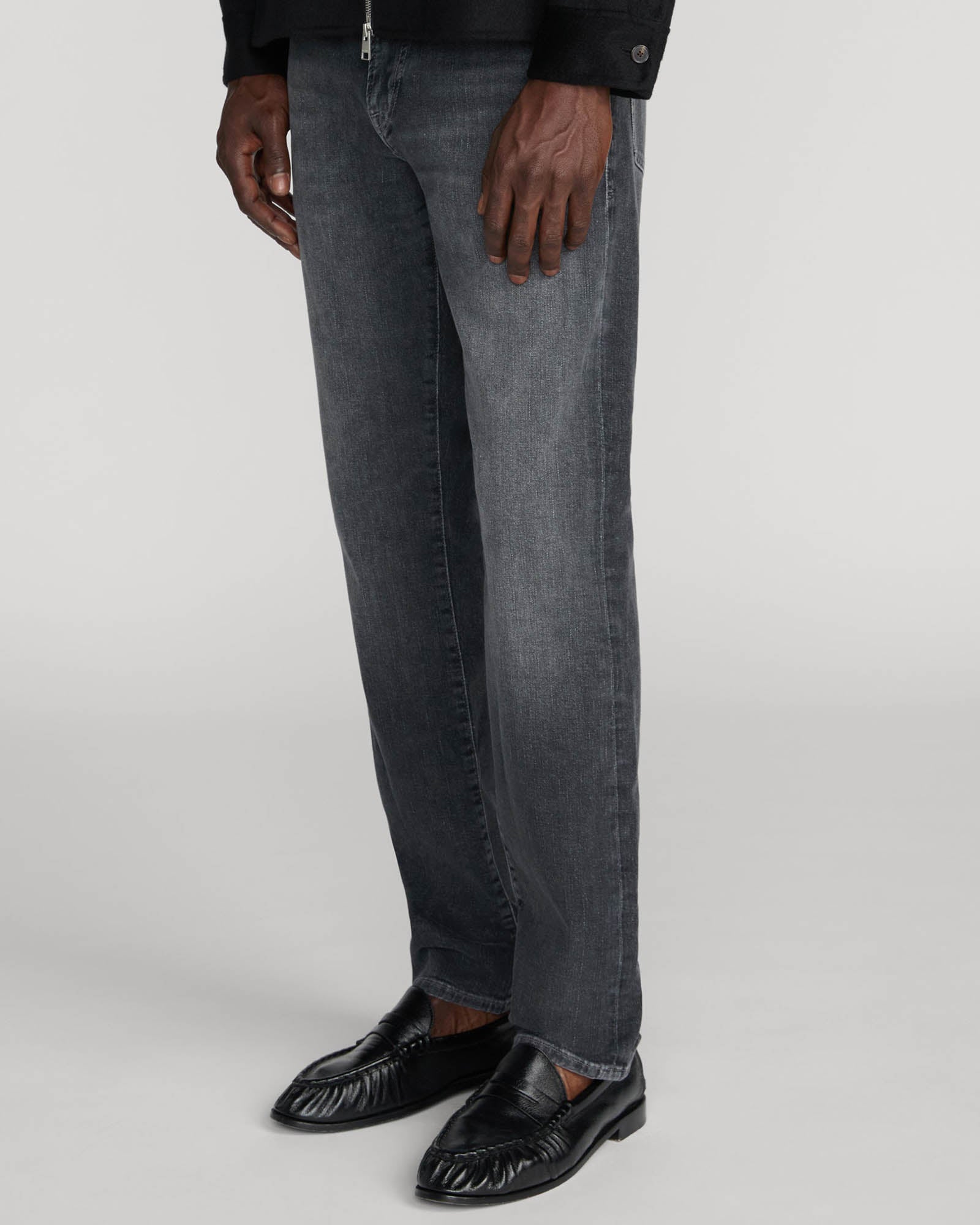 L'homme Slim Jeans