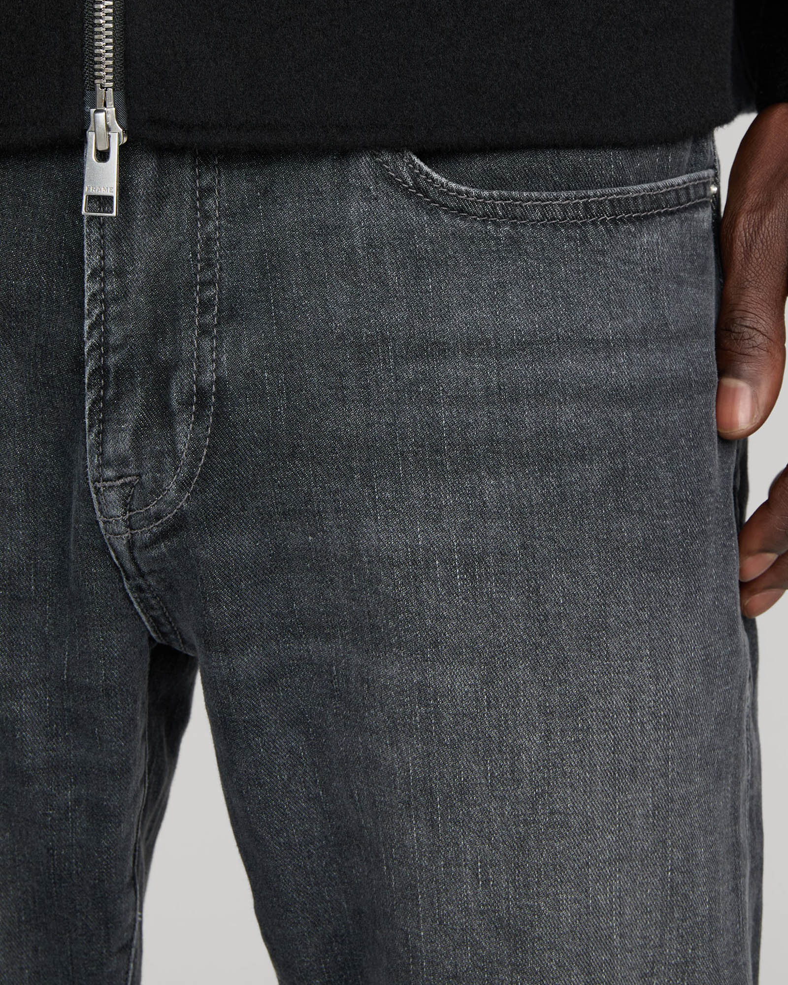 L'homme Slim Jeans