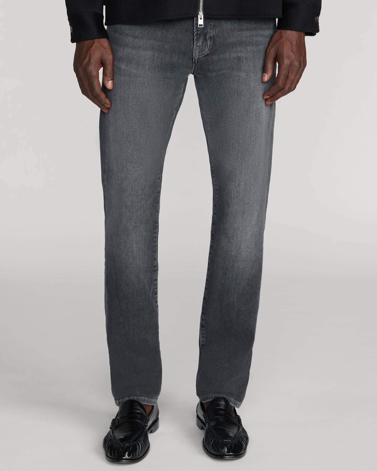 L'homme Slim Jeans