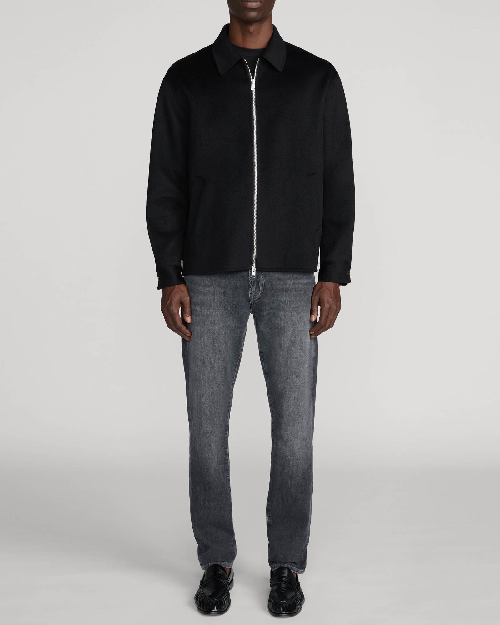 L'homme Slim Jeans