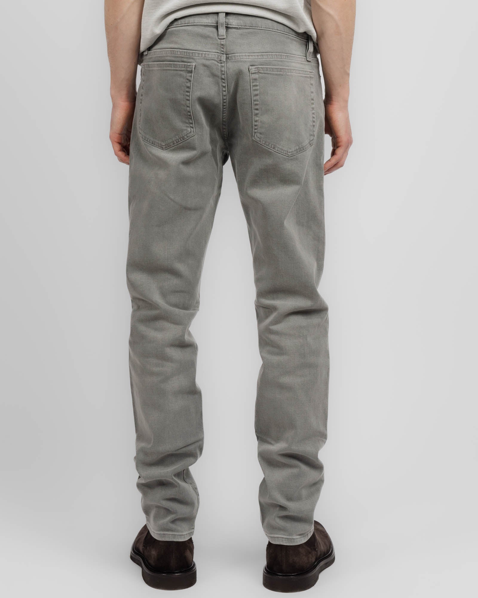 L'homme Slim Jean
