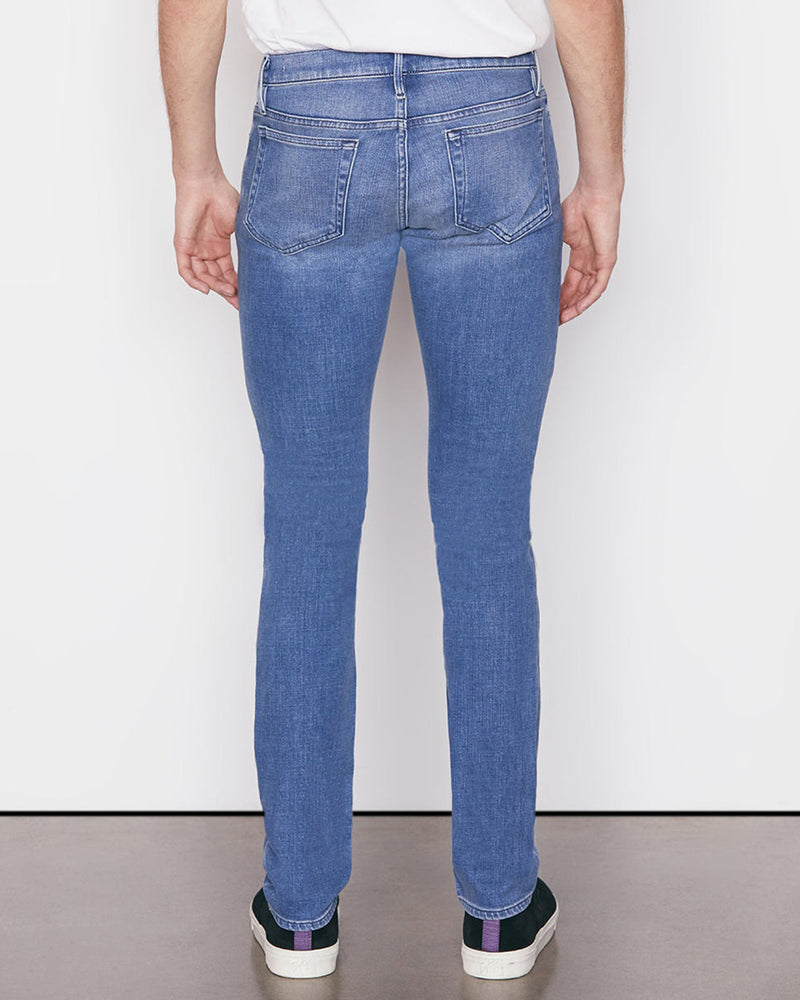 L'Homme Slim Jeans