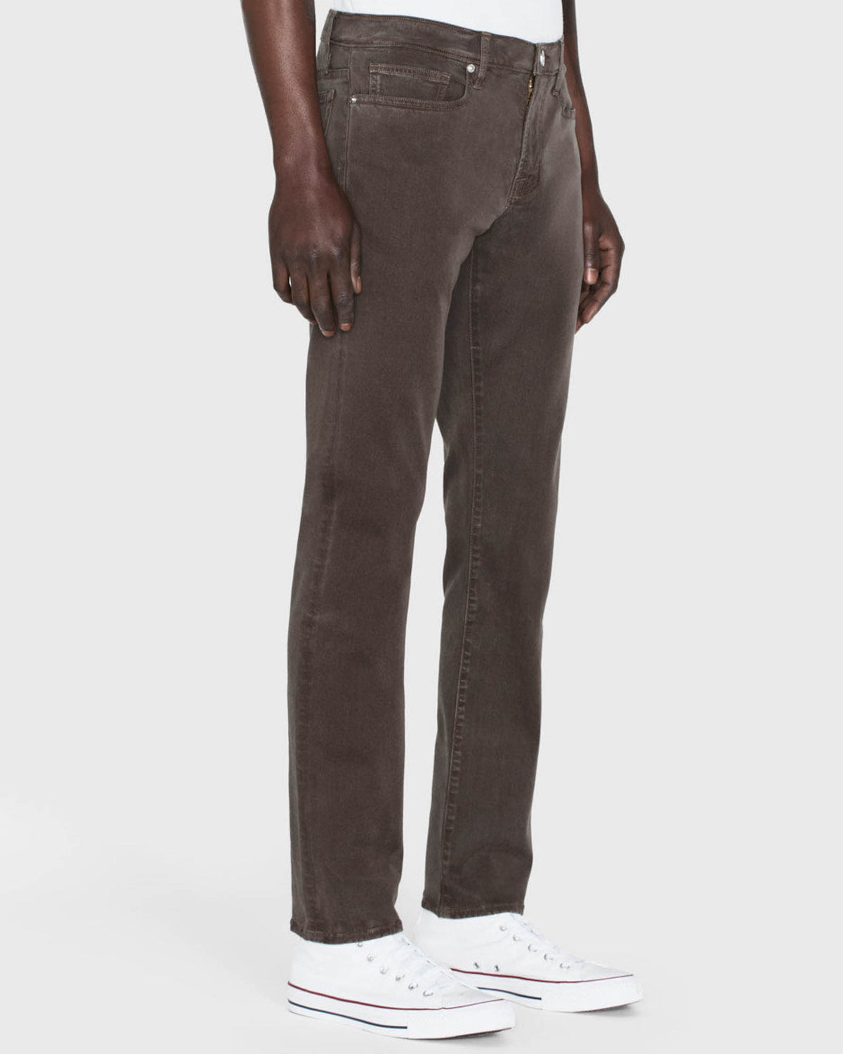 L'homme Slim Denim
