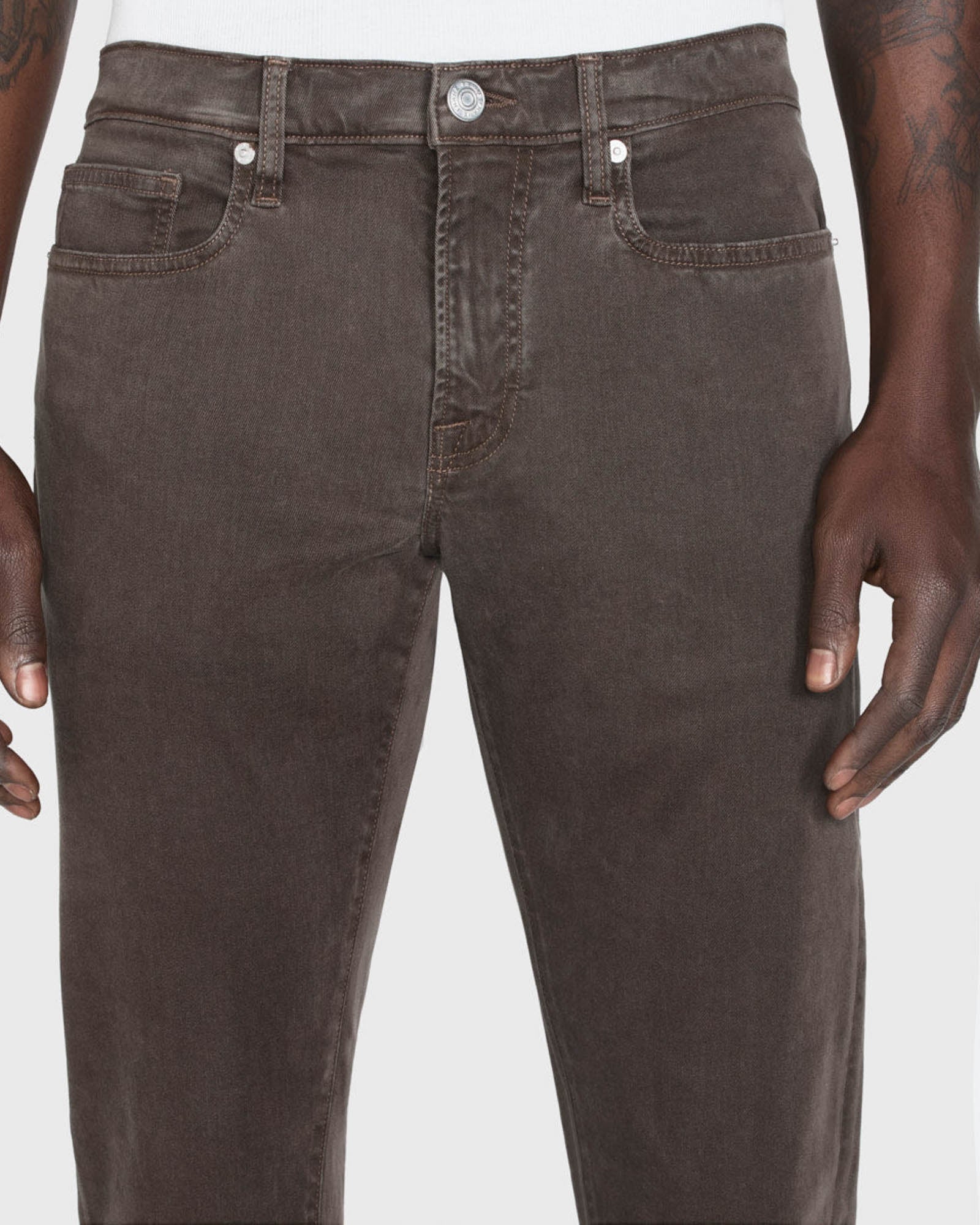 L'homme Slim Denim