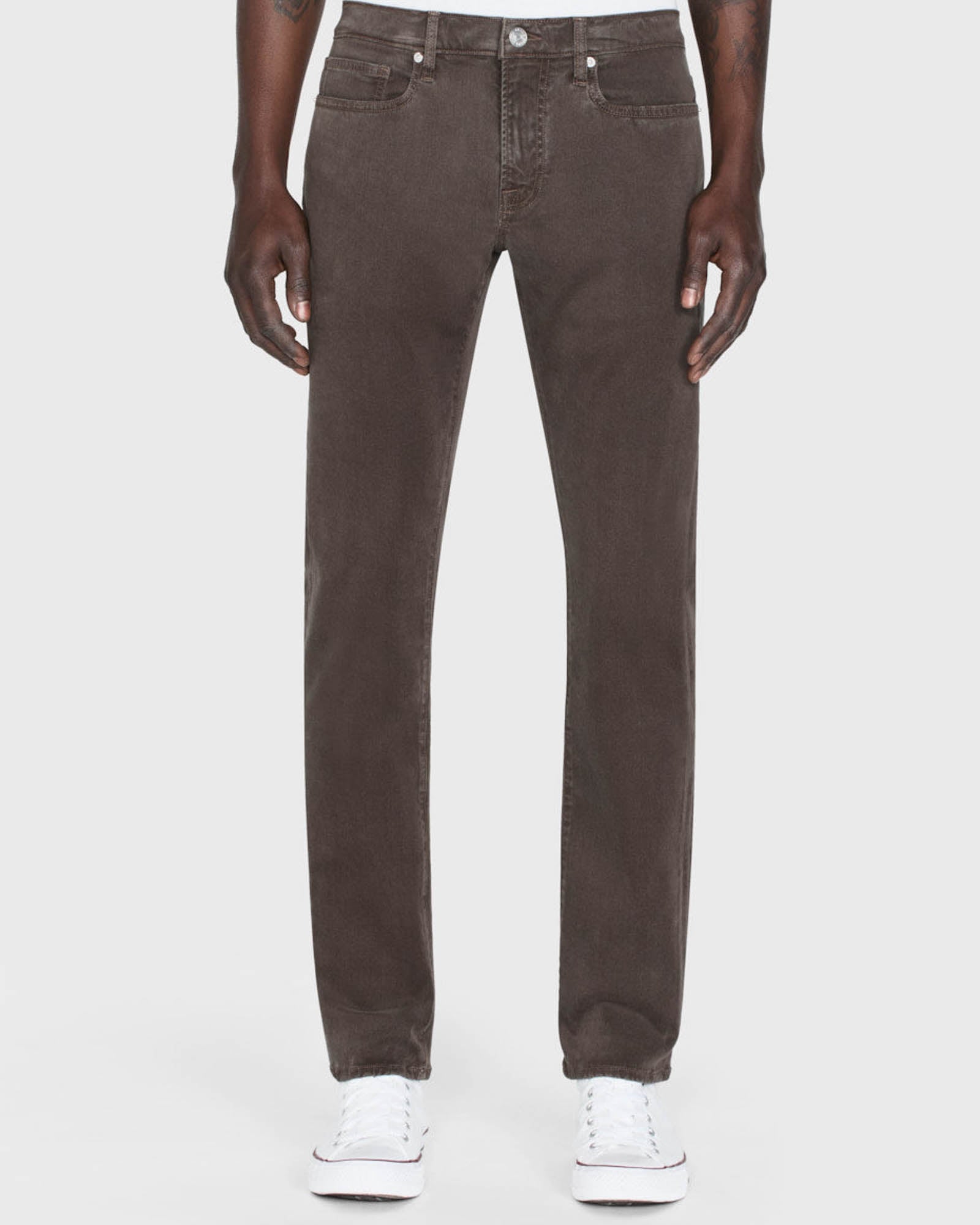 L'homme Slim Denim