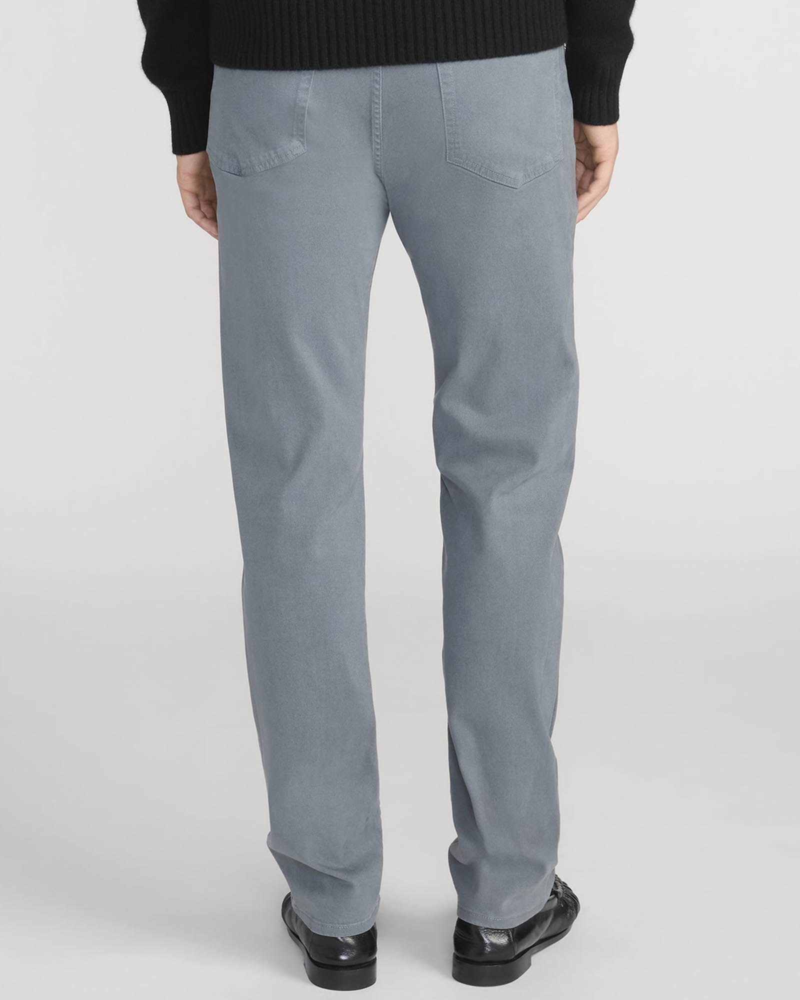 L'homme Slim Jean