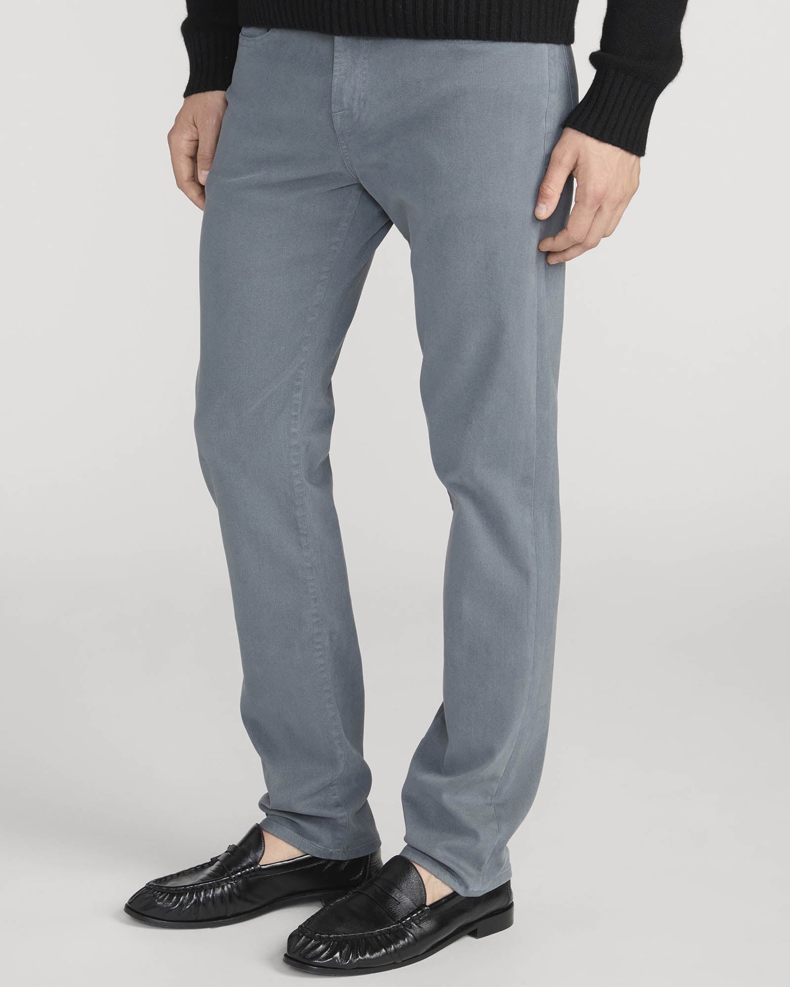 L'homme Slim Jean
