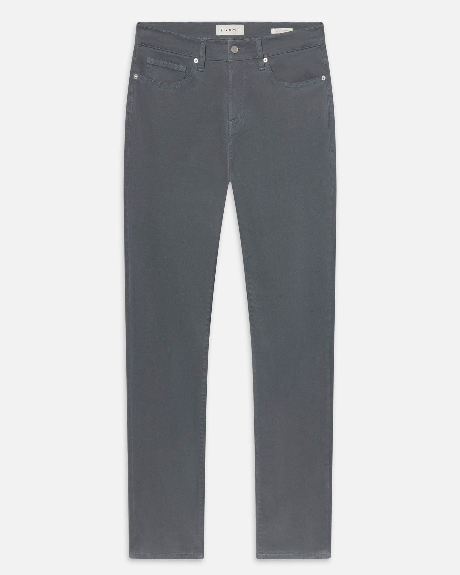 L'homme Slim Jean