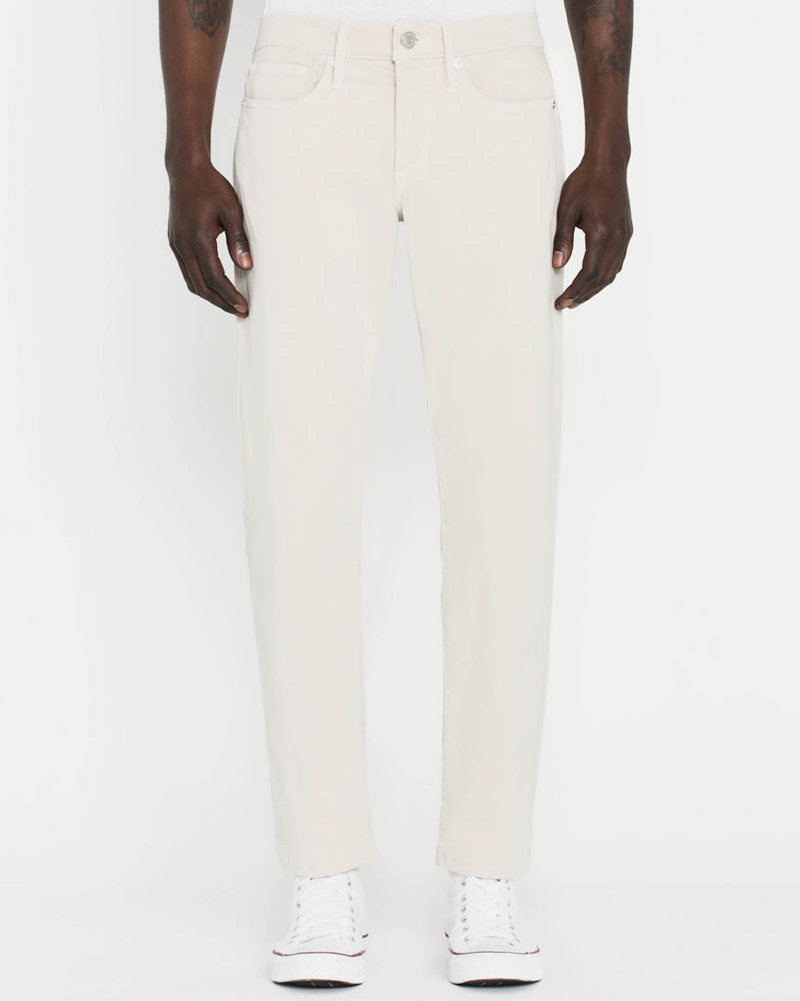 L'Homme Slim Denim