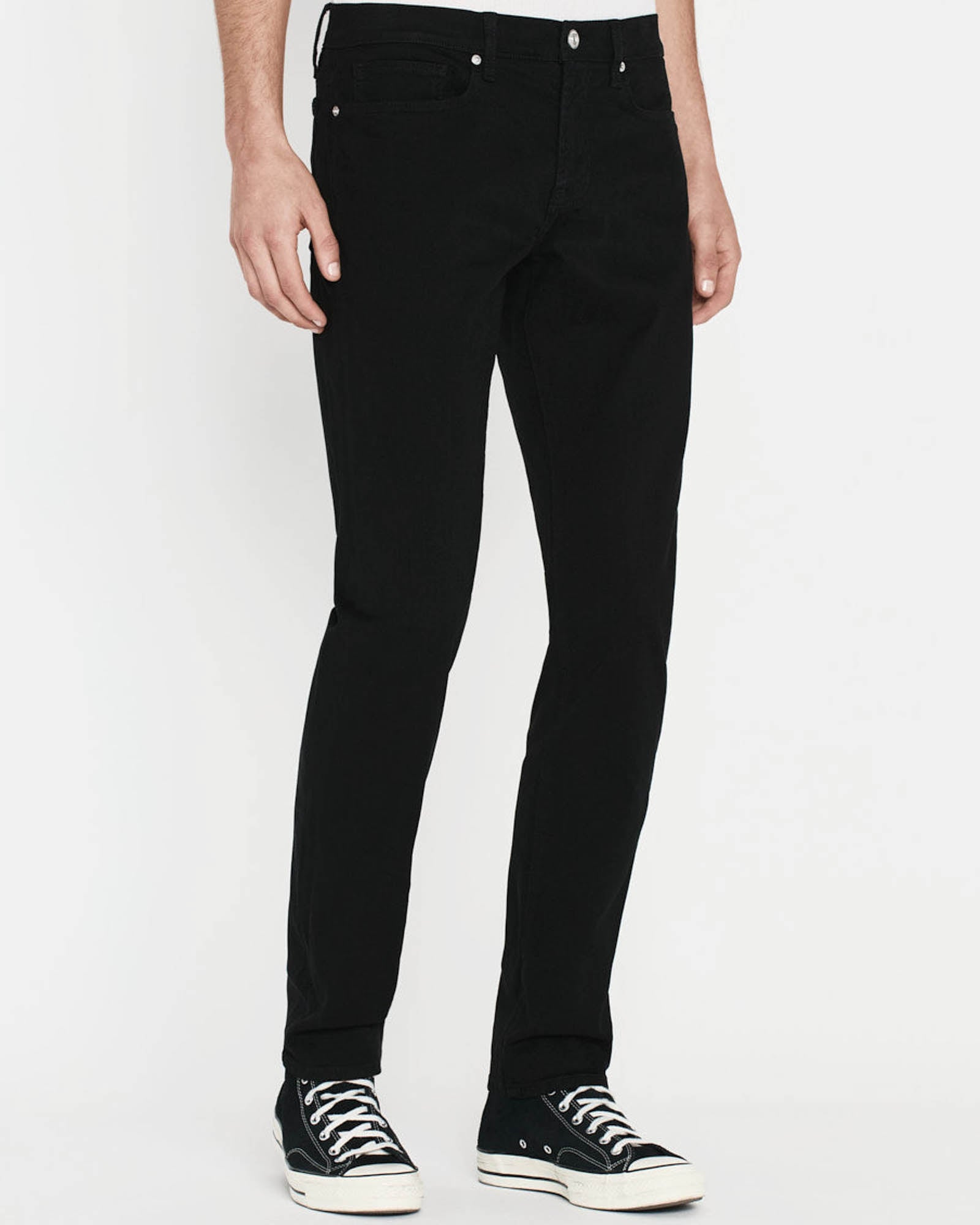 L'homme Slim Jeans