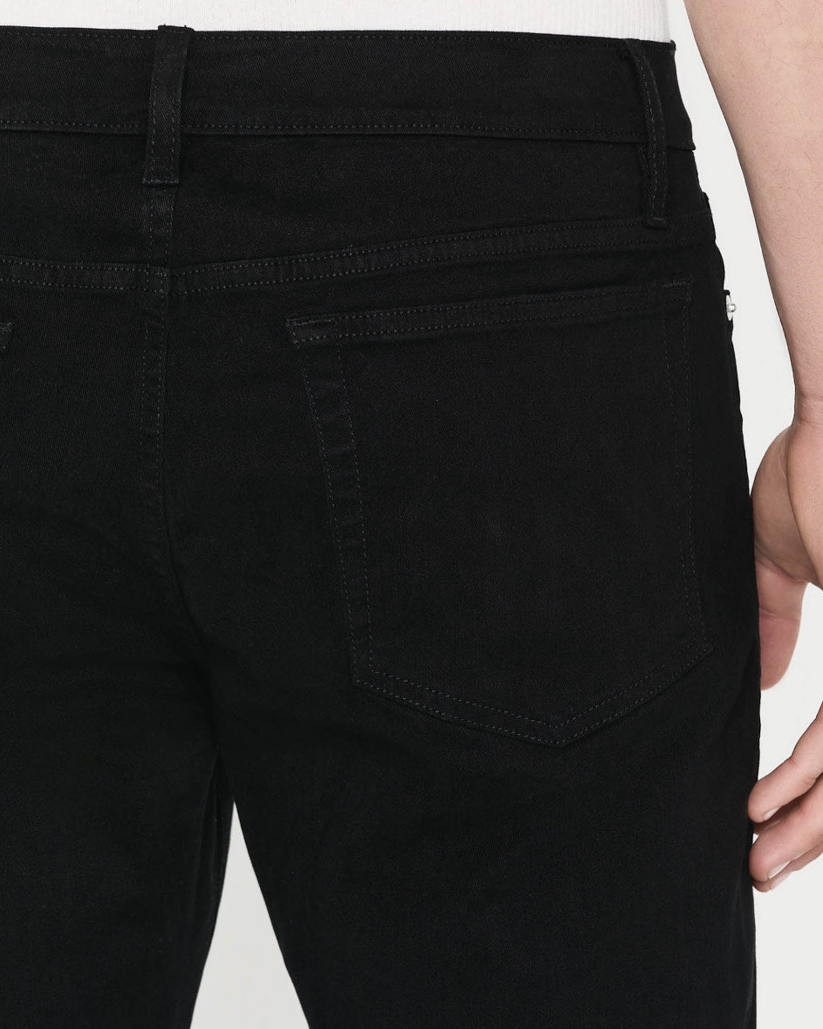 L'homme Slim Jeans